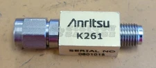 Anritsu K261 10KHz to 40GHz DC Block 