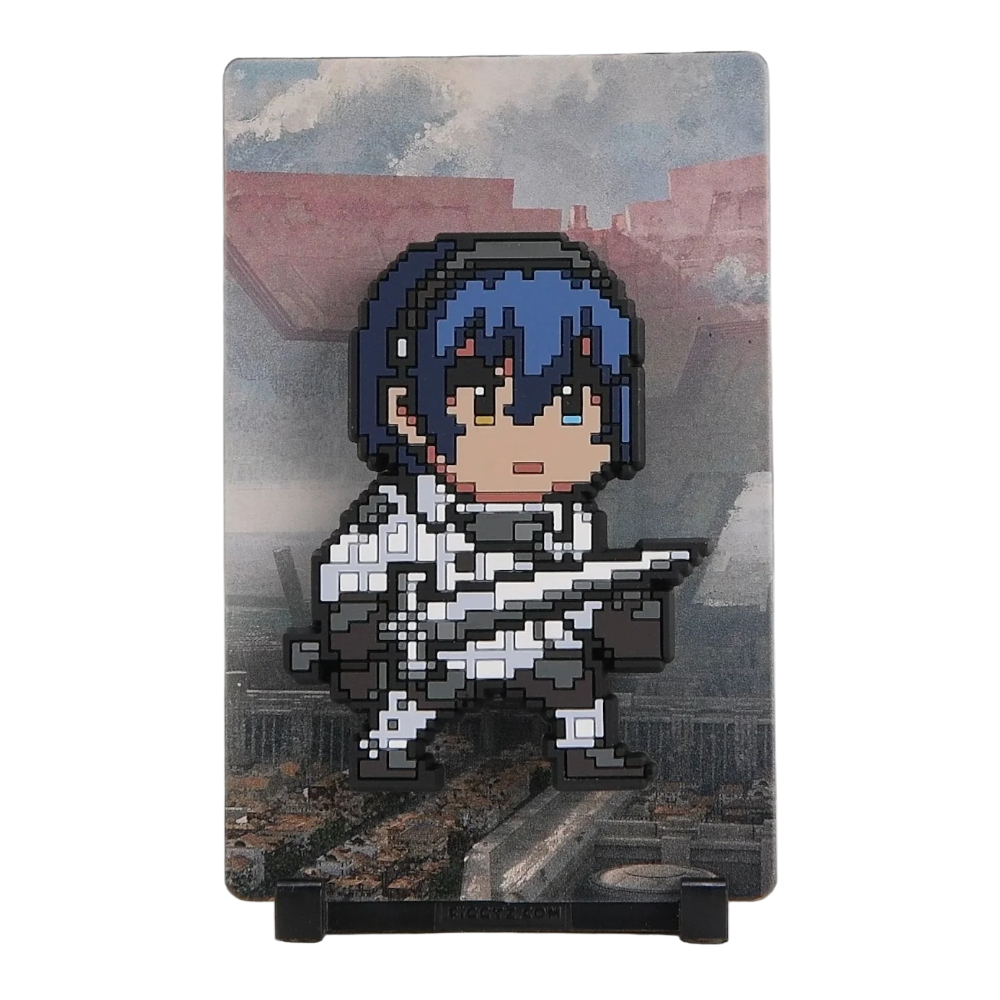 FiGGYZ - Metaphor: ReFantazio - Pop Magnet Collectibles - Protagonist - #18