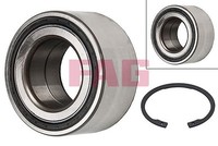 Schaeffler FAG 713 6265 60 Radlagersatz Vorne FüR Hyundai KIA