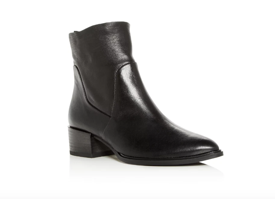 Paul Green Bootie Low (1-1.9 in) Heel Height Boots for Women  display picture 1