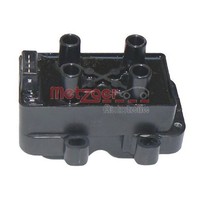 Metzger ZüNdspule FüR Renault Clio Kangoo Laguna Megane Twingo