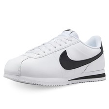 Scarpe Nike Cortez Leather DM4044-105 Bianco