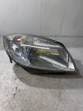 Feu avant (phare) Skoda ROOMSTER