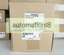 1PCS NEW SIEMENS VALVE POSITIONER 6DR5220-0EG00-0AA0 6DR52200EG000AA0