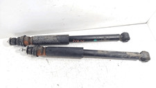 55310B9050 Stoßdämpfer hinten. Links HYUNDAI i10 1.2 MPI Ber 5p/b/1248cc