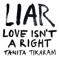 Audio Cd - Tanita Tikaram - Liar (Love Isn't A Right) - Cooking Vinyl -D- Neu