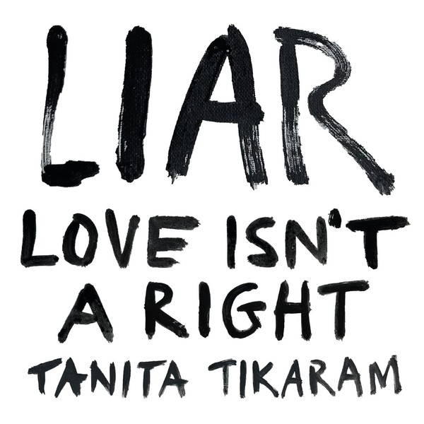 Audio Cd - Tanita Tikaram - Liar (Love Isn't A Right) - Cooking Vinyl -D- Neu-image