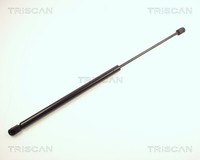 Heckklappen DäMpfer Gasfeder Kofferraum Triscan 8710 24219 FüR Opel Astra T98