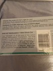 Monogram #27 McDonalds ThunderBird Hut Stricklin- 1:24 #2442 Skill 2 Sealed — photo 2