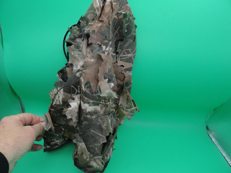 RED HEAD TRUE TIMBER KANATI 3D EVO HOOD - Image 2 of 4