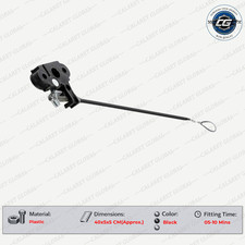 Genuine Lock Rider Seat for Royal Enfield Thunderbird 350|500 594102/A