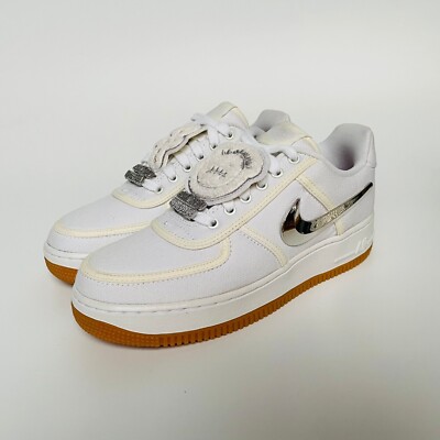 Nike Air Force 1 Low Travis Scott 