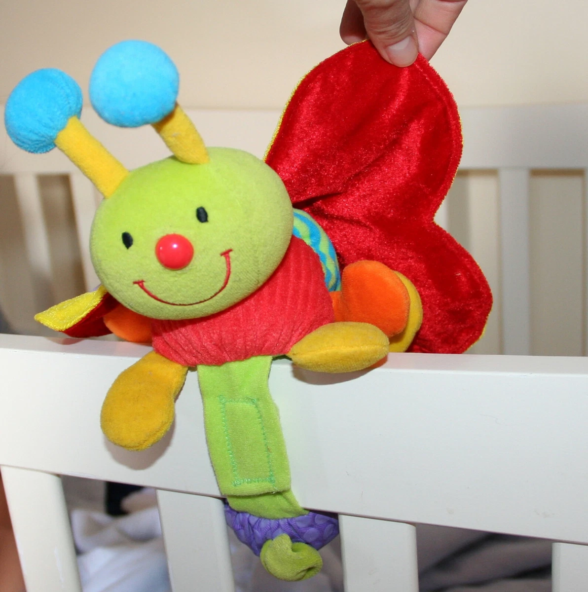 Boots baby toys online