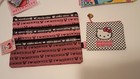 Vintage Otown Pencils, Minnie Mouse Pouch, Hello Kitty Mini Pouch, Stationary — photo 5
