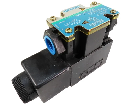 Eaton Vickers  DG4V-3S-22A-M-FW-B5-60  02-109636 Hydraulic Valve  NEW NO BOX