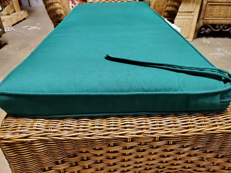 Bench cushion,Sunbrella - Image 3 of 4