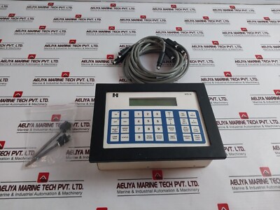 Hirect ACE-16 Rectifier Controller with Spectra Multicore Shielded Cable