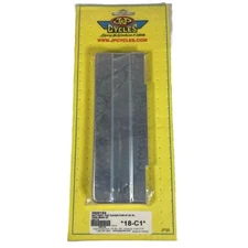 J&P Cycles Battery Top Cover Lid Trim Chrome for Harley Davidson Sportster XL