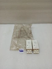 VOSSLOH SCHWABE Z 400MK 35-400WATT 220-240/50-60HZ (LOT OF 2PC)