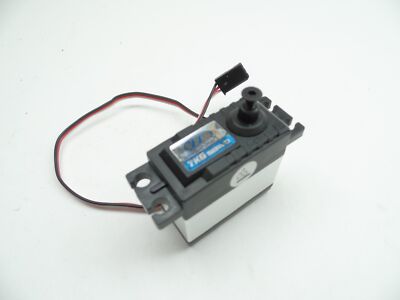Thunder Tiger 1:10 Desert Buggy Jackal Standart Servo Metall Getriebe 7 Kg WP TJ