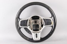 08-15 Mitsubishi Lancer Evolution 10 Evo X Ralliart Steering Wheel Accessory