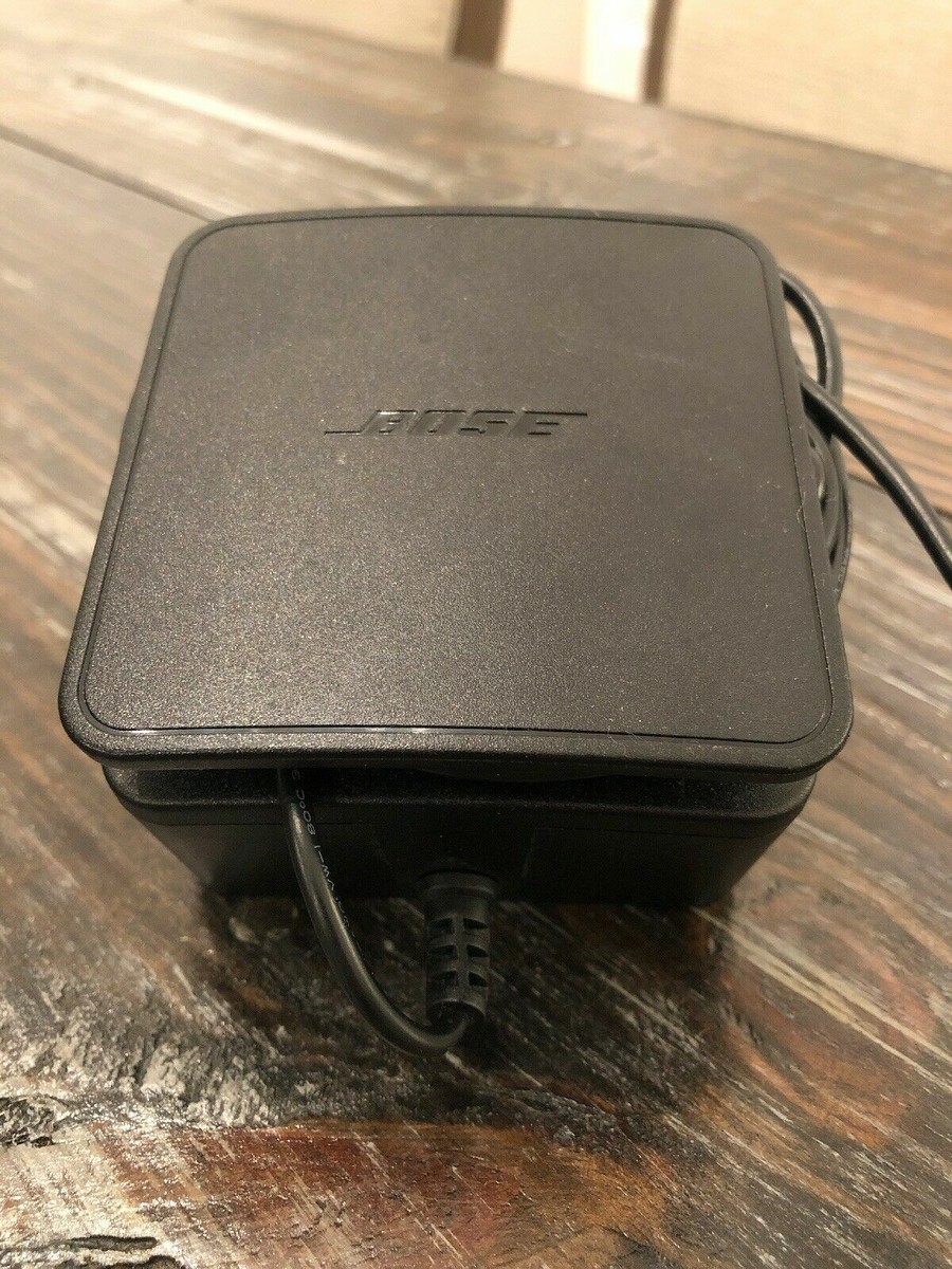 BOSE 95PS-030-CD-1 Switching Power Supply for SoundDock Portable