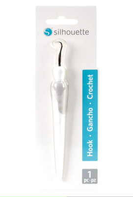 SILHOUETTE HOOK TOOL-01-3T BRAND NEW WEEDER CAMEO FREE SHIPPING
