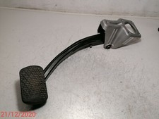 Mercedes-Benz GL-Klasse X164 Bremspedal A1642901901 Gebraucht 2009