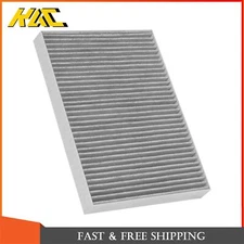 Cabin Air Filters For Dodge Challenger, Charger; Chrysler 300 2011-2023 CF11668