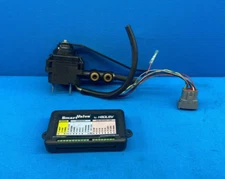 Freightliner Smart Leveling Valve Electronic Height Control H02410RN H18130SMV1