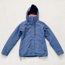 Columbia Women's Lhotse Interchange 3-in-1 Ski Jacket