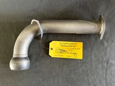 Mooney M20 Aircraft Ball Rib Stud Exhaust Riser
