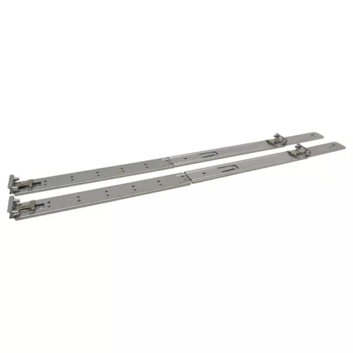 HP 652788-002 Rack Rails Mounting Kit 1U for ProLiant DL360e DL360p Gen8 Gen9
