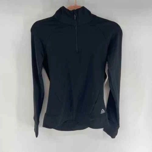 锐步运动外套女