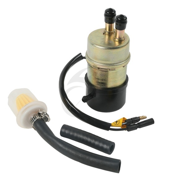 Fuel Pump For Kawasaki Mule 3020/3010/3000 01-03 1000 94-97 Replace 49040-1055