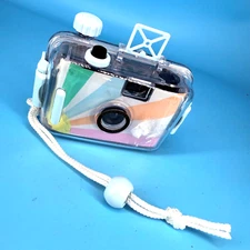 Sunnylife Underwater Camera Waterproof for kids, teens, adults for pool, beach