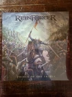 Prince Of The Tribes by Reinforcer (Record, 2021) NEW SEALED vinyl heavy metal