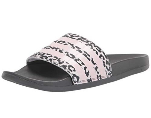 Adidas Women's Adilette Comfort Slide 