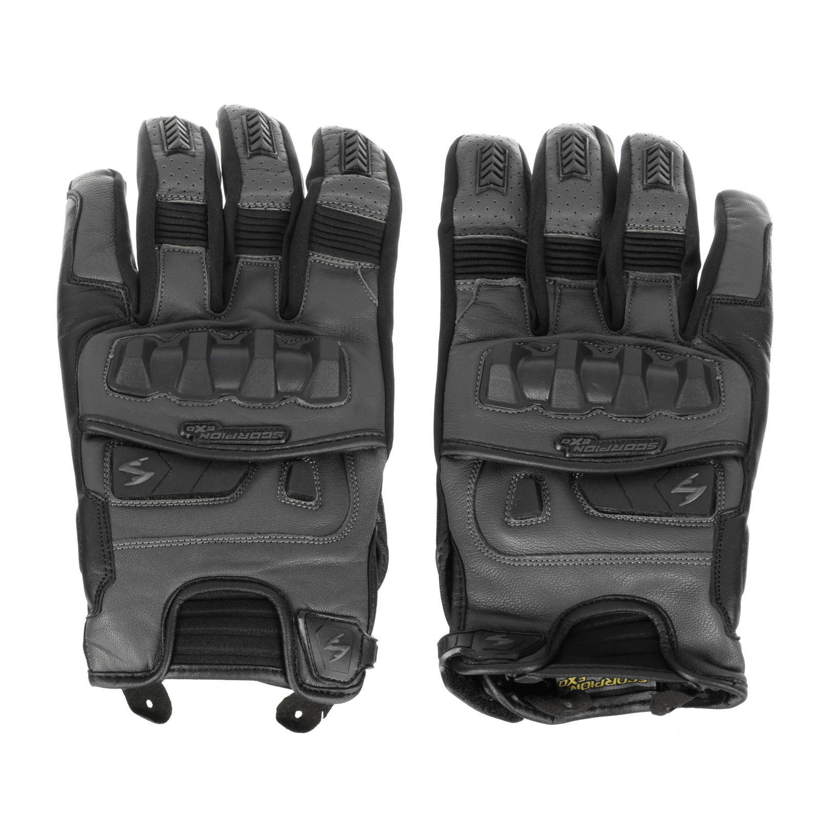 Guantes Scorpion Exo Klaw II 3XL