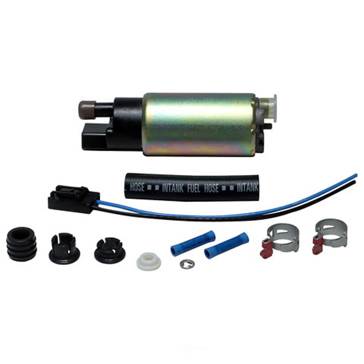 KYOSAN DENSO JAPANESE OEM LEGEND FUEL PUMP 951-0008 | eBay
