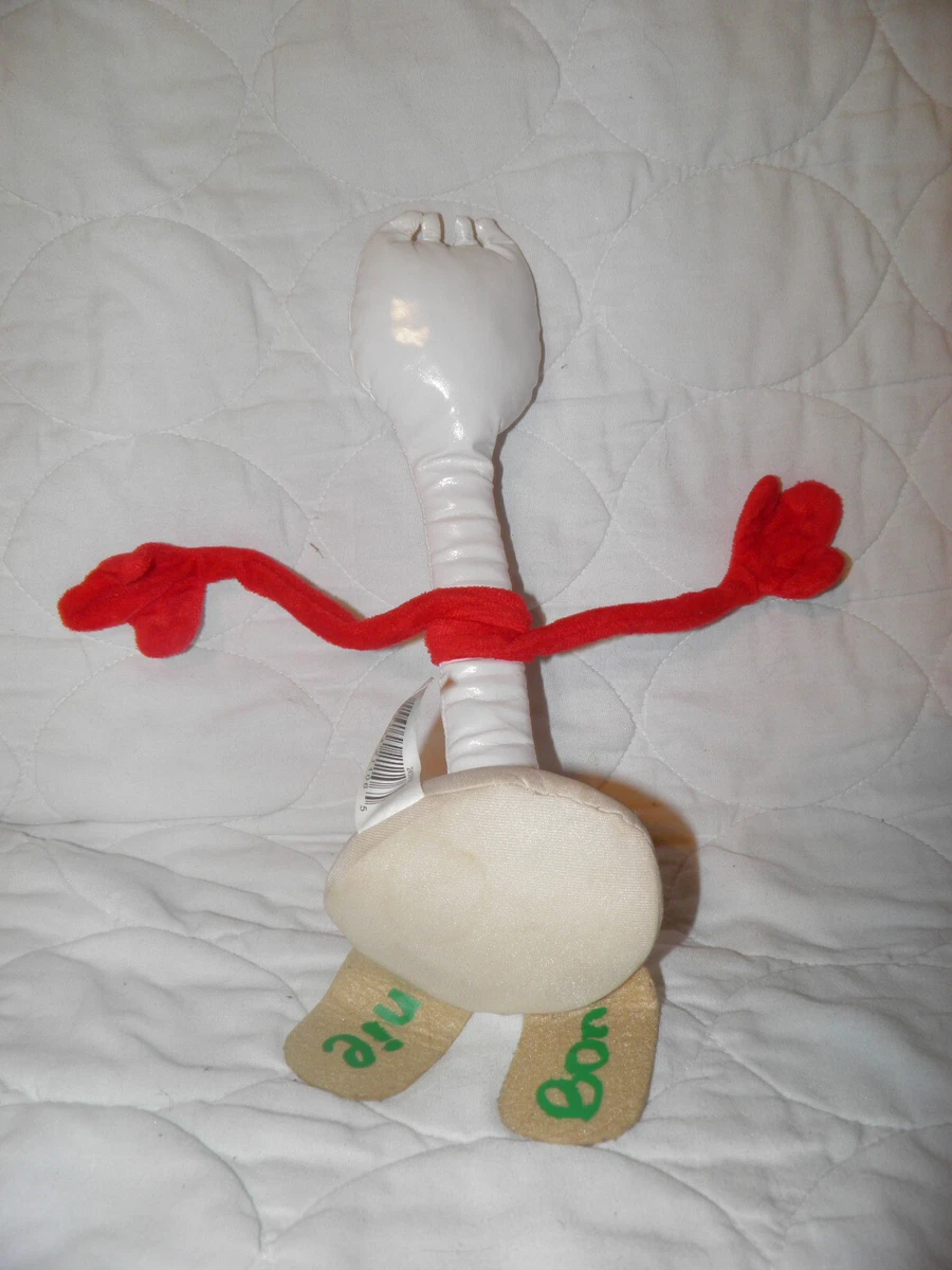 Disney Pixar Toy Story 4 Forky Plush