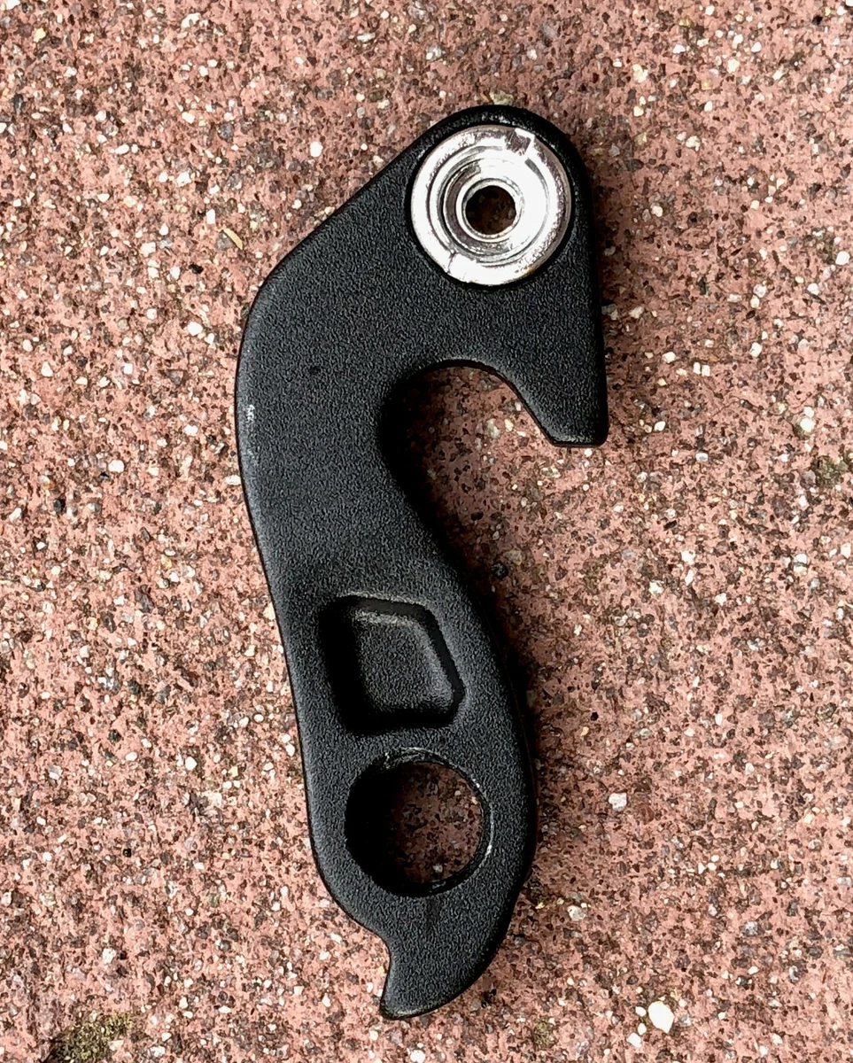 Specialized allez cheap rear derailleur hanger
