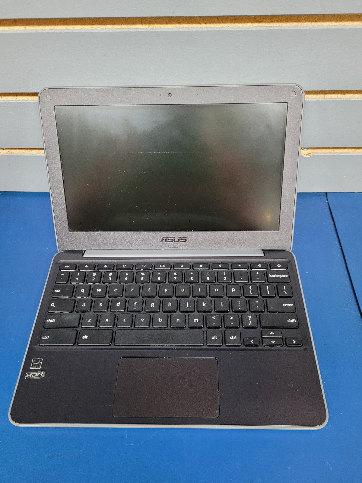 ASUS Chromebook C203X for Parts or Repair Only  -image