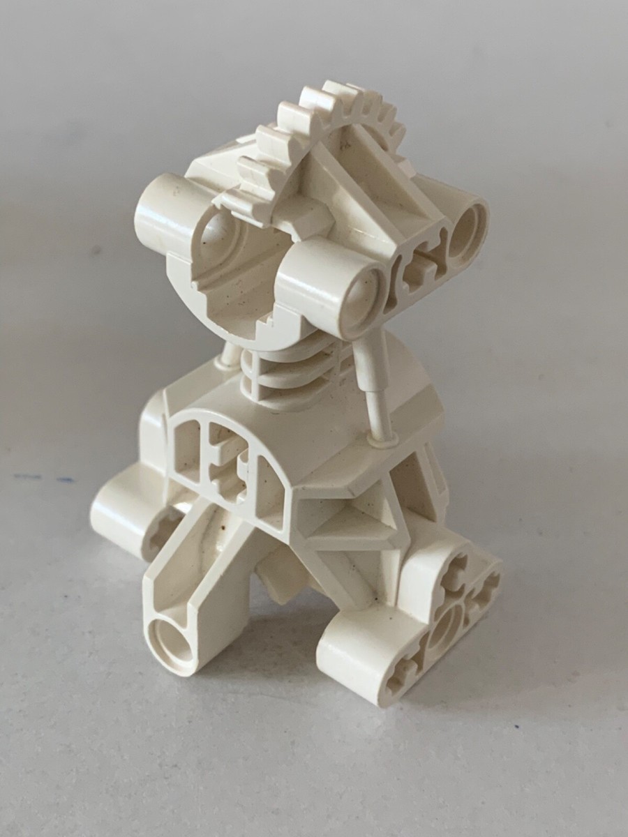 LEGO Parts 32489 (1pc) Bionicle Body Torso Trunk Gearbox | eBay