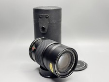 Konica Hexanon AR 135mm F3,5 Objektiv  #8247807-91
