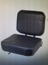 Forklift Seat Universal, Clark