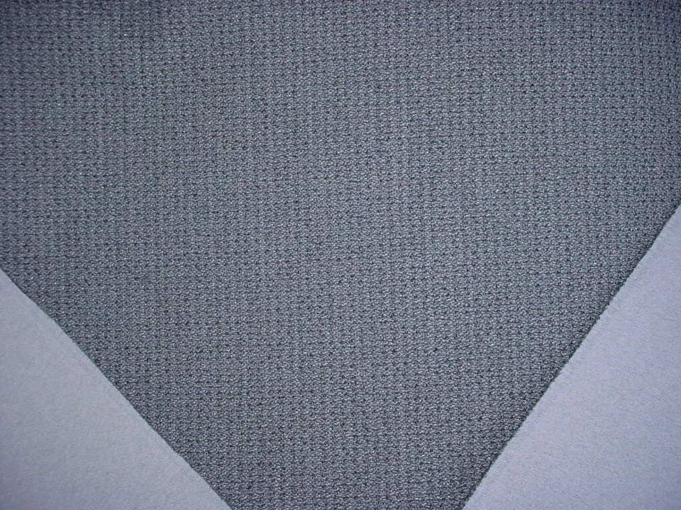 Tela de tapicería para el hogar 16-3/8Y Kravet 34598-11 Norite Castor gris Calvin Klein Foto 3 de 4