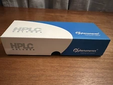 Phenomenex Column Synergi 4u Hydro RP 80A New