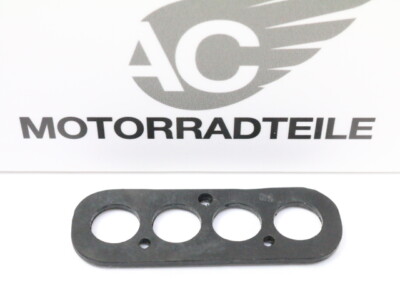 Honda CB 350 F Four base lamp socket gasket control panel Genuine new