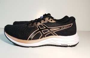 asics gel excite 7 rose gold